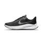 Кроссовки мужские Nike Zoom Winflo 8 Black CW3419-006
