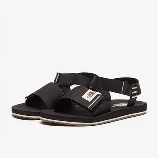 Сандали женские The North Face Skeena Sandals Black Nf0A46Bflq6