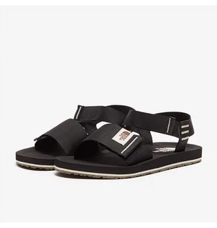 Сандали женские The North Face Skeena Sandals Black Nf0A46Bflq6