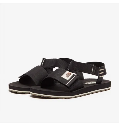 Сандалі жіночі The North Face Skeena Sandals Black Nf0A46Bflq6