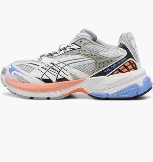 Кросівки чоловічі Puma Velophasis Bliss White 396435-01