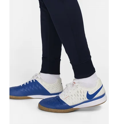 Спортивний костюм чоловічий Nike Fc Barcelona Strike Red/Blue FJ5407-621