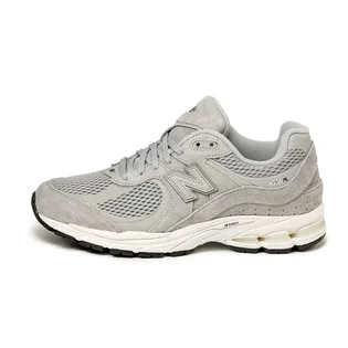 Кросівки чоловічі New Balance 2002 Grey M2002WD