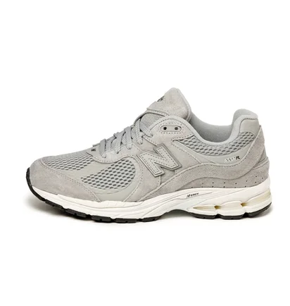 Кроссовки мужские New Balance 2002 Grey M2002WD
