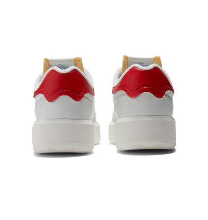 Кроссовки мужские New Balance Ct302 White CT302LH