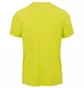 Футболка чоловіча Fila Caleb T-Shirt Yellow XFM2413042200