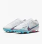 Бутси унісекс Nike Zoom Mercurial Vapor 15 Elite Fg White Dj4978-146