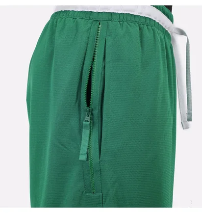 Шорты мужские Nike Boston Celtics Green DB1793-312