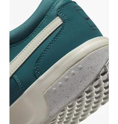 Кроссовки мужские Nike Court Air Zoom Lite 3 MenS Tennis Shoes Turquoise DV3258-300