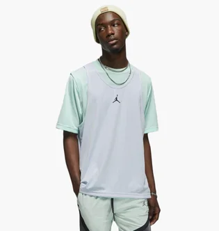 Футболка мужская Air Jordan Sport Dri-Fit White Dm1831-379