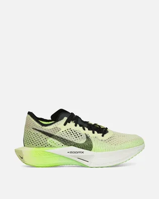 Кроссовки мужские Nike Zoomx Vaporfly Next% 3 Sneakers Luminous Green FQ8109-331