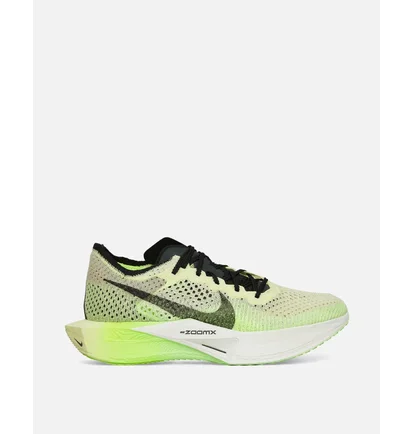 Кросівки чоловічі Nike Zoomx Vaporfly Next% 3 Sneakers Luminous Green FQ8109-331