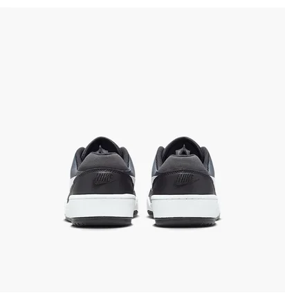 Кроссовки детские Nike Full Force Low Black FV5929-001