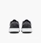 Кроссовки детские Nike Full Force Low Black FV5929-001