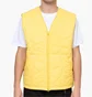 Жилетка унисекс EDWIN Camper Vest Yellow I035054