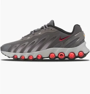 Кросівки чоловічі Nike Air Max Dn8 Grey FQ7860-005