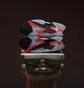 Кроссовки мужские Air Jordan 7 Retro White Infrared White CU9307-160