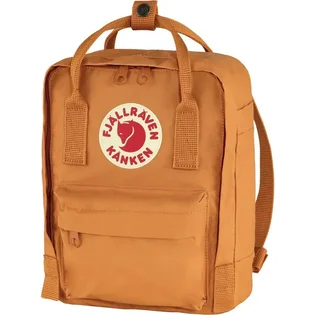 Рюкзак унисекс Fjallraven Kanken Brown 23561.206