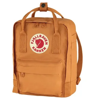 Рюкзак унісекс Fjallraven Kanken Brown 23561.206