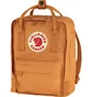 Рюкзак унісекс Fjallraven Kanken Brown 23561.206