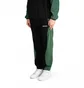 Штани унісекс Pleasures Whiskey Sweat Pant Black P22F033-GREEN