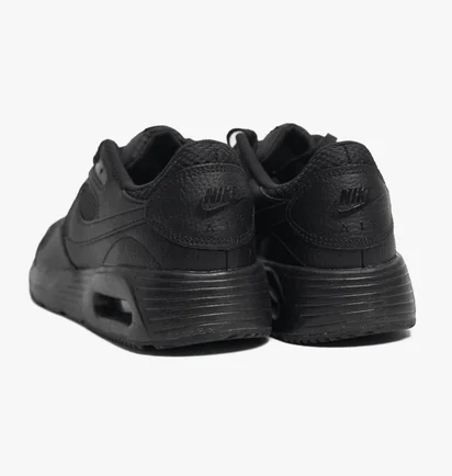 Кроссовки мужские Nike Air Max Sc Black CW4555-003
