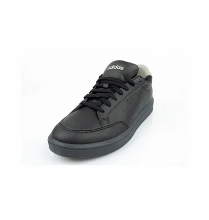 Кроссовки мужские Adidas Nova Court Black GZ1783