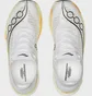 Кроссовки женские Saucony Endorphin Elite 2 White/Yellow S30994-130