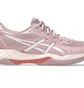 Кроссовки женские Asics Rocket 12 Pink 1072A119-700