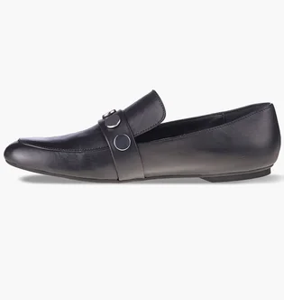 Туфлі жіночі Calvin Klein Black E8892BLK