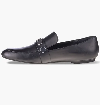 Туфли женские Calvin Klein Black E8892BLK