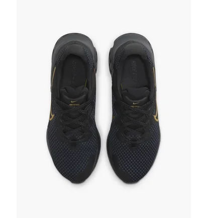 Кроссовки мужские Nike Renew Run 2 Black CU3504-010