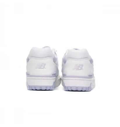 Кроссовки женские New Balance 550 White BBW550BV