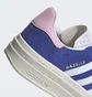 Кросівки жіночі Adidas Gazelle Bold Shoes Blue HQ6894