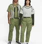 Штани унісекс Nike Ispa Pants 2.0 Green FB2712-334