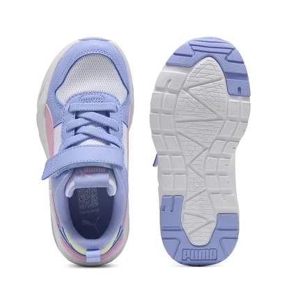 Кросівки дитячі Puma Trinity Blue 403704-11