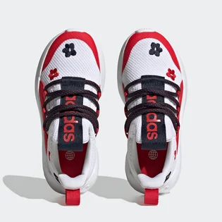 Кроссовки детские Adidas Lite Racer Adapt 5. White GY4867