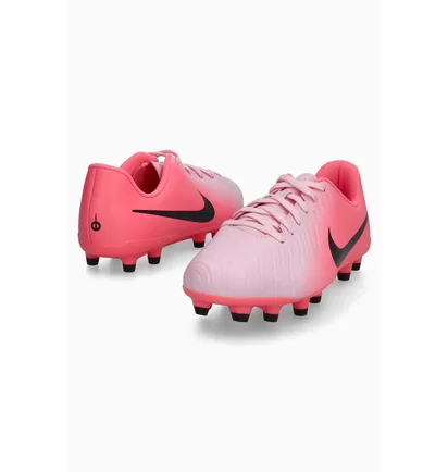 Бутси дитячі Nike Tiempo Legend 10 Club Pink DV4352-601