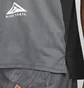 Футболка чоловіча Nike Dri-Fit Rise 365 Grey DM4646-010