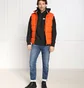 Жилетка мужская Calvin Klein Orange J30J319055