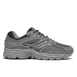 Кроссовки унисекс Saucony Progrid Omni 9 Armor Grey S70897-1