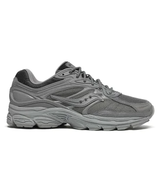 Кроссовки унисекс Saucony Progrid Omni 9 Armor Grey S70897-1