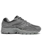 Кроссовки унисекс Saucony Progrid Omni 9 Armor Grey S70897-1