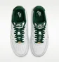 Кроссовки женские Nike Air Force 1 07 Mini Jewel White IB6543-102
