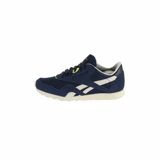 Кроссовки женские Reebok Cl Nylon Slim Ep Blue BS5110