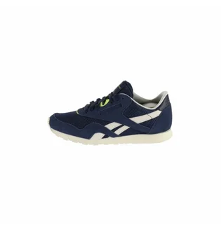 Кроссовки женские Reebok Cl Nylon Slim Ep Blue BS5110