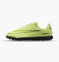 Сороконожки детские Nike Jr Mercurial Vapor 16 Club Tf Green FQ8287-300