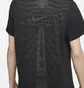 Футболка мужская Nike Pro Dri-Fit Black DQ4866-010