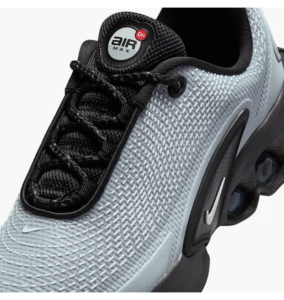 Кроссовки детские Nike Air Max Dn (Gs) Grey HV6419-001