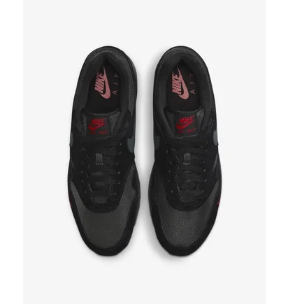 Кроссовки мужские Nike Air Max 1 Black FV6910-001